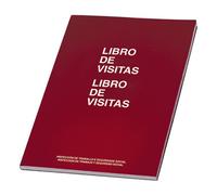 Libro contabilidad a4 nº 98 visitas gallego/castellano