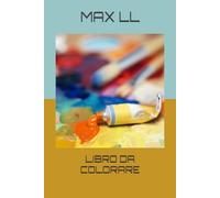 LIBRO DA COLORARE