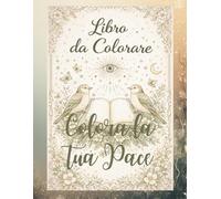 Libro da Colorare per Adulti: Messaggi Motivazionali
