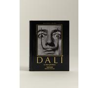 Libro Dalí. La obra pictórica - Taschen VARIOS M