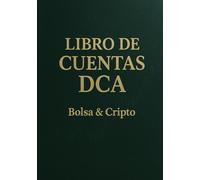 Libro DCA bolsa&cripto