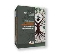Libro de Actas del IV Congreso Internacional de violencia filio-parental