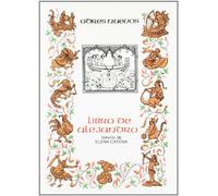 Libro de Alejandro . (ODRES NUEVOS. O/N.)
