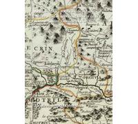 Libro de Apeo y Población de Almexixar y Notáez, quetoda es una población de la Taha de Jubiles. Granada- Año de 1572.