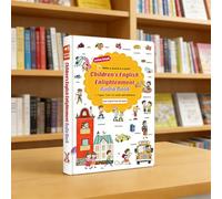 Libro de aprendizaje de audio de 500 palabras, nuevos libros de sonido en inglés para niños, libro de aprendizaje de audios de 500 palabras para niños, toque para aprender 18 temas diarios