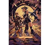 Libro de Arte Sea of Stars Throes of the Watchmaker standard