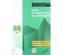 Libro de Autoayuda del Estudiante SAAV-r (libro y cuaderno del estudiante)