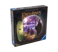 Libro de aventuras y juegos de El Se or de los Anillos