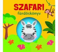 Libro de baño con ventanas - Safari