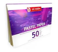Libro De Bocetos De Papel Pastel A4 Royal Talens Art Creation 50 Hojas 90gsm