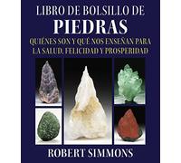 Libro De Bolsillo De Piedras