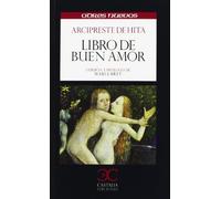Libro de Buen Amor: 002 (ODRES NUEVOS, O/N. (nuevo formato))