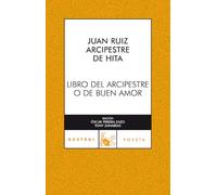 Libro de Buen Amor: 1 (Clásica)