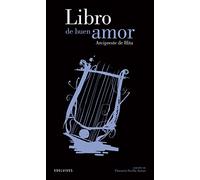 Libro de buen amor: 11 (Clásicos Hipánicos)