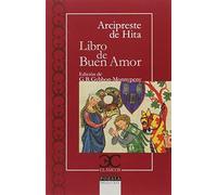 Libro de Buen Amor .: 161 (CLASICOS CASTALIA. C/C.)