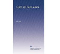 Libro de buen amor