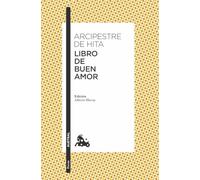 Libro de buen amor (Clásica)