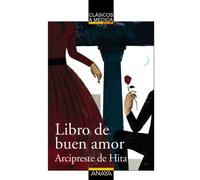 Libro de buen amor (CLÁSICOS - Clásicos a Medida)