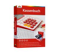 Libro de caja Markt+Technik