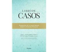 Libro de casos. Promoción de la Salud Mental desde la Atención Primaria - 9788425428401 (SIN COLECCION)