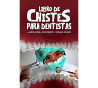 Libro de chistes para dentistas