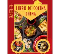 libro de cocina china: libro de cocina dietetica Libro de cocina asiática
