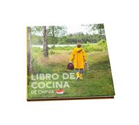 LIBRO DE COCINA DE OMNIA - Recetas, Guías y Consejos para Cocinar en el Horno Omnia (Español)