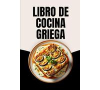 Libro de Cocina Griega