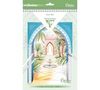 Clairefontaine 95743c papel para impresora de inyección de tinta a4 (