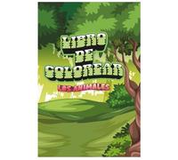Libro de colorear: Los Animales