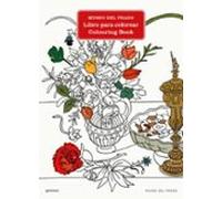 Libro para colorear. Museo del Prado (Montena)