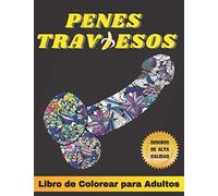 Libro de Colorear para Adultos: 40 Ilustraciones Anti Estrés con Patrones de Mandalas para Meditar & Relajarse...o no