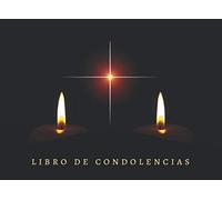 LIBRO DE CONDOLENCIAS: PERMITE QUE TUS AMIGOS Y FAMILIARES DEJEN SUS COMENTARIOS Y RECUERDOS SOBRE TU SER QUERIDO.