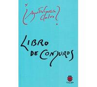 Libro de conjuros (SIN COLECCION)