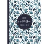 Libro de Contabilidad - ingresos y Gastos: Libro de ingresos y gastos - para comerciantes individuales y pequeñas empresas - para autónomos - 120 Páginas - Tamaño A4