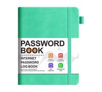 Libro De Contraseña - Libro De Contraseña De Con Pestañas Alfabéticas | Libraciones Telefónicas Y De Direcciones Para Mantener Los Contactos Seguros | Organizador De Guardianes De Tapa Dura