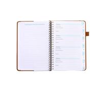 Libro de contraseña - Organizador de códigos de identificación y seguro | Notebook Dee siguió con pestañas alfabéticas para cuentas de Internet | Word Book Dei Pase - Casa de la oficina Uso personal