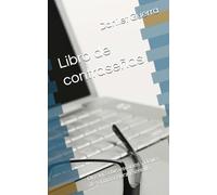 Libro de contraseñas: Organiza tus usuarios y claves de forma segura y sencilla