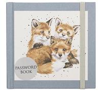 Libro de contraseñas Snug as a Cub'