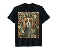 Libro de Cuentos Blenheim Cavalier King Charles Spaniel Camiseta