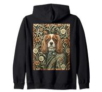 Libro de Cuentos Blenheim Cavalier King Charles Spaniel Sudadera con Capucha