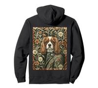 Libro de Cuentos Blenheim Cavalier King Charles Spaniel Sudadera con Capucha