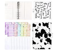 Libro de desafío de ahorro - Libro de presupuesto, planificador de dinero, carpeta de sobre, organizador de seguimiento financiero, sistema de ahorro fácil basado en objetivos para uso personal en el