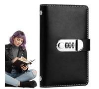 Libro de desafíos de ahorro de dinero con 100 sobres con bloqueo de contraseña, libro de desafíos de ahorro de 4.33 x 6.9 pulgadas con sobres, carpeta de ahorro de dinero, alcanza con éxito tus