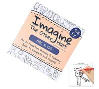 Libro De Dibujos Para Los Niños,Educativo Portátil,Cuaderno De Dibujo Infantil Sin Pantalla - Para Cumpleaños Navidad Vacaciones Hogar Escuela Viaje Aire Libre Carretera