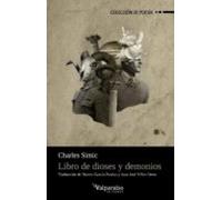 Libro de dioses y demonios