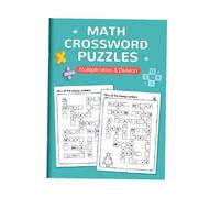 Libro de ejercicios de aprendizaje temprano para niños de 32 páginas con dibujo y tareas de resolución de problemas, libro de ejercicios de aprendizaje temprano para niños