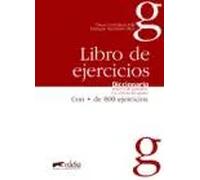 Libro de ejercicios. Diccionario práctico de gramática | Enrique Sacristán Díaz, Óscar Cerrolaza Gili