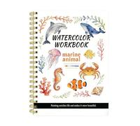 Libro de ejercicios para 1 pieza - Hardware de mantenimiento personal, construcción temática animal de tamaño 10.24x7.36 pulgadas, sinónimo de cola larga semántica profunda, accesorio |