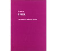 LIBRO DE ESTER,EL